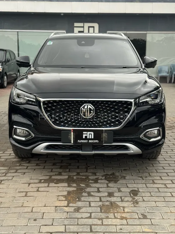 MG HS 2024 for Sale in Karachi Image-1