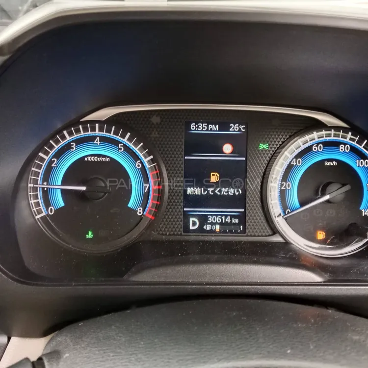 Mitsubishi EK X 2021 for Sale in Islamabad Mitsubishi EK X 2021 for Sale in Islamabad Image-6