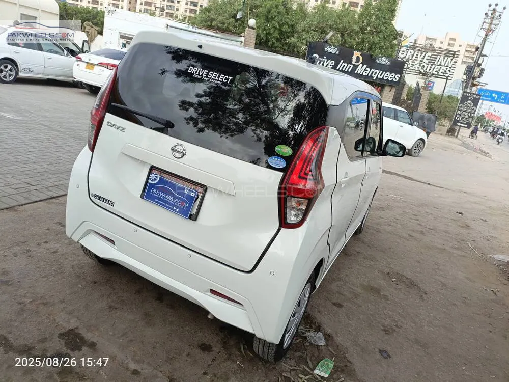 نسان ڈیز 2021 for Sale in کراچی نسان ڈیز 2021 for Sale in کراچی Image-4