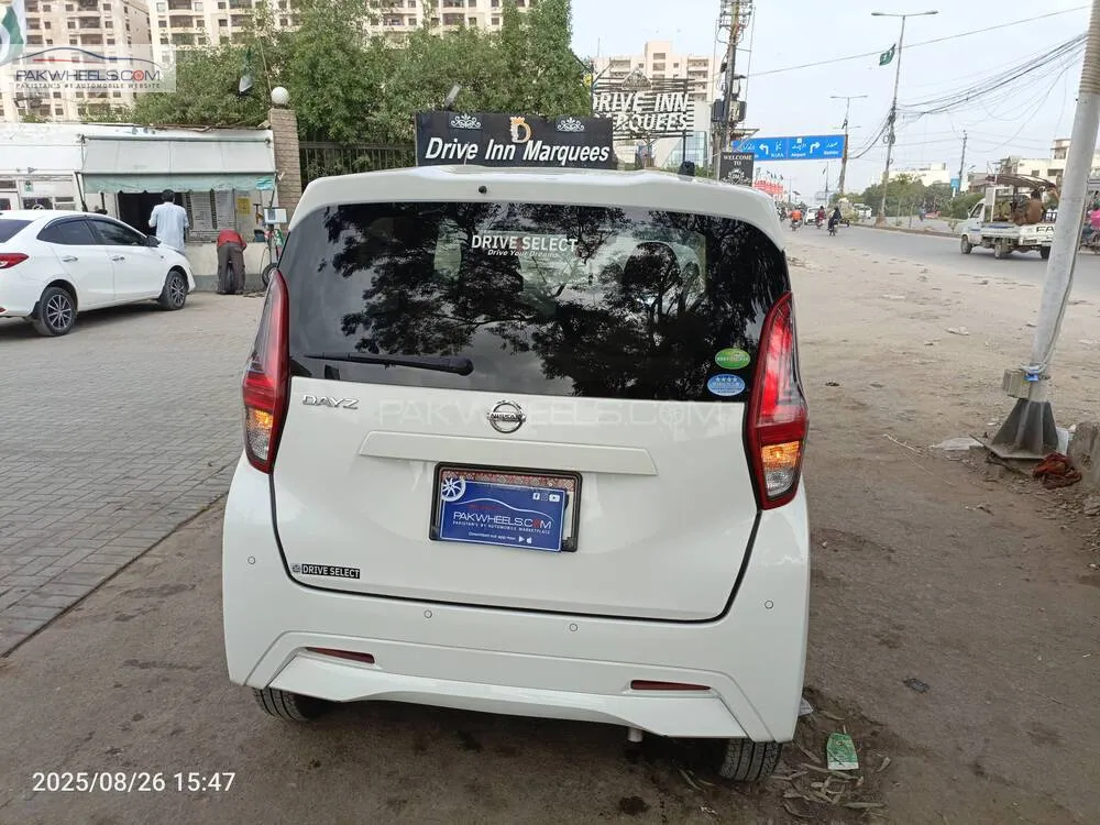 نسان ڈیز 2021 for Sale in کراچی نسان ڈیز 2021 for Sale in کراچی Image-6