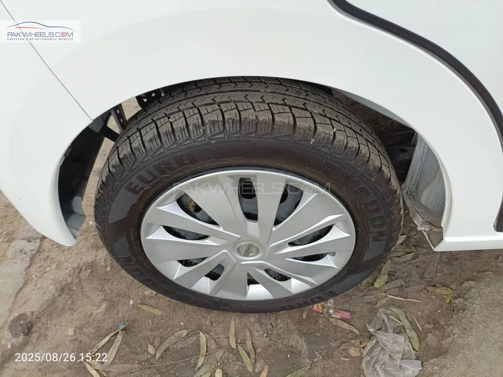 نسان ڈیز 2021 for Sale in کراچی نسان ڈیز 2021 for Sale in کراچی Image-14
