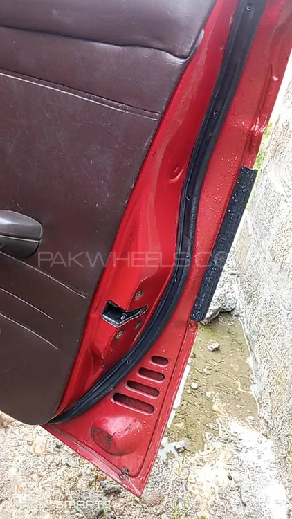 Nissan Sunny 1986 for Sale in Islamabad Nissan Sunny 1986 for Sale in Islamabad Image-7