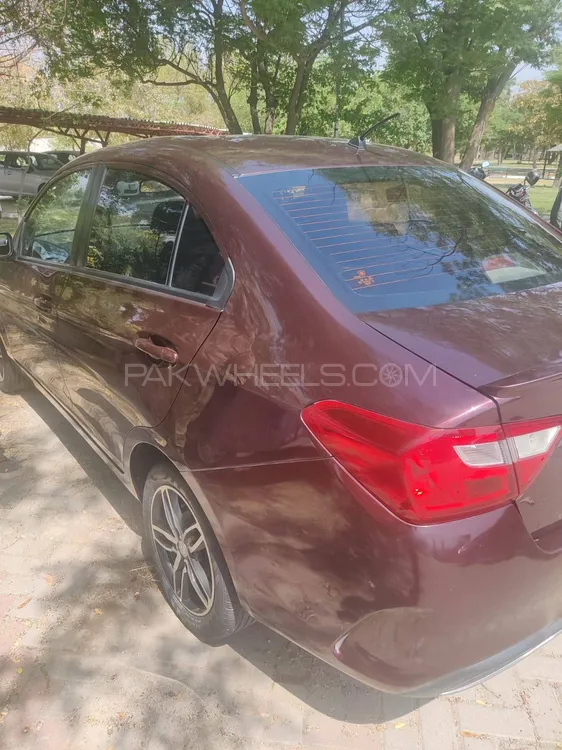 Proton Saga 2022 for Sale in Lahore Image-1