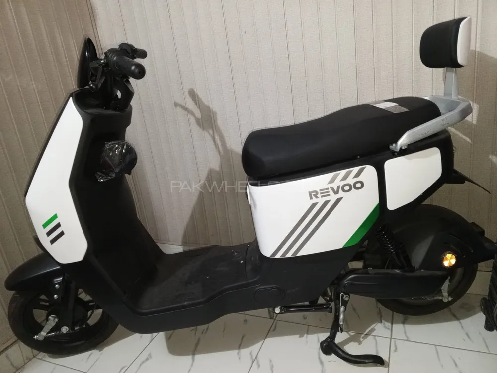 REVOO A11 2025 for Sale Image-1
