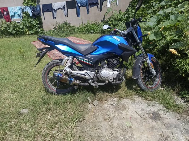 Road Prince 70 Passion Plus 2022 for Sale Image-1