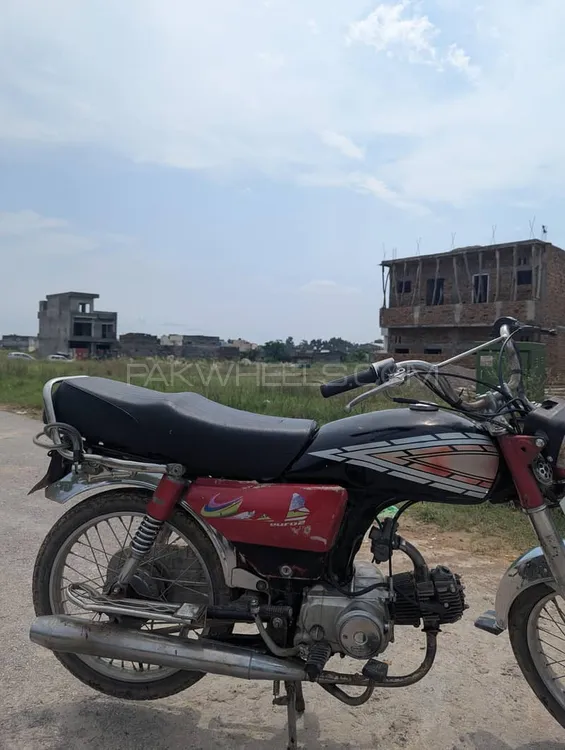 Super Asia SA 70 2011 for Sale Image-1