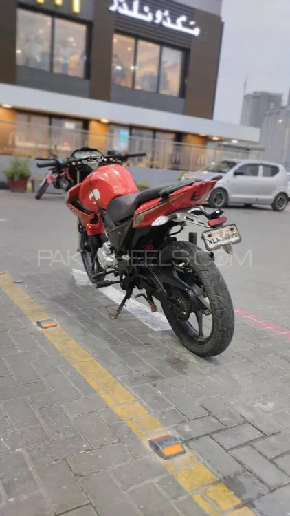 Super Power SP 150 Archi 2018 for Sale Image-1