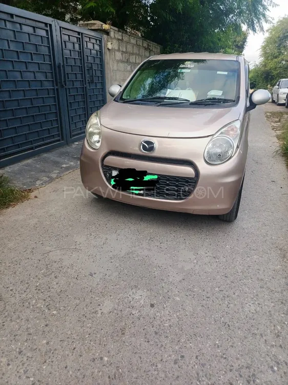 Suzuki Alto 2014 for Sale in Islamabad Image-1