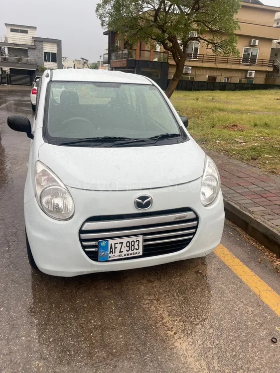 Mazda Carol 2014 for Sale in Islamabad Image-1