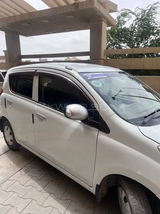 Suzuki Alto 2014 for Sale in Karachi Image-1