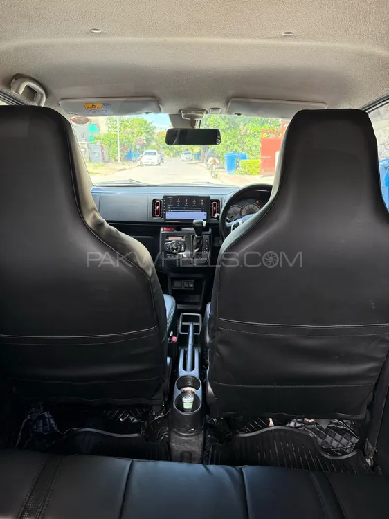 Suzuki Alto 2016 for Sale in Islamabad Suzuki Alto 2016 for Sale in Islamabad Image-7