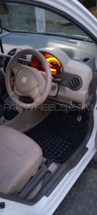 Suzuki Alto 2018 for Sale in Pak pattan sharif Image-1