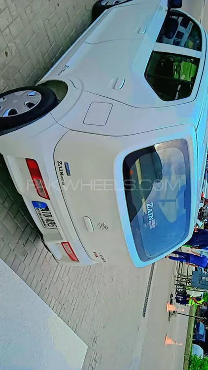 Suzuki Alto 2021 for Sale in Rawalpindi Image-1