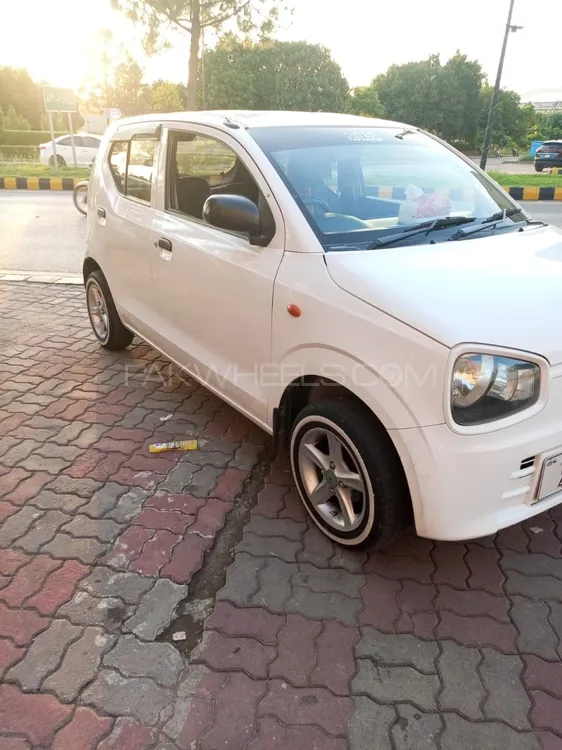 Suzuki Alto 2019 for Sale in Rawalpindi Image-1