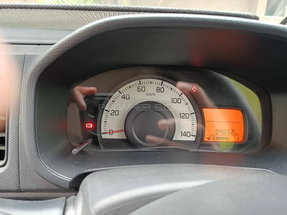 Suzuki Alto 2019 for Sale in Karachi Image-1
