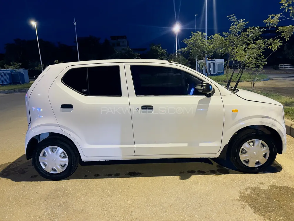 Suzuki Alto 2022 for Sale in Rawalpindi Image-1