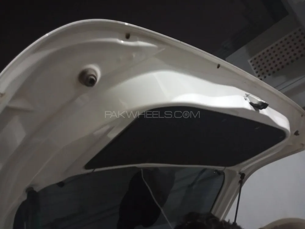 Suzuki Alto 2023 for Sale in Multan Image-1