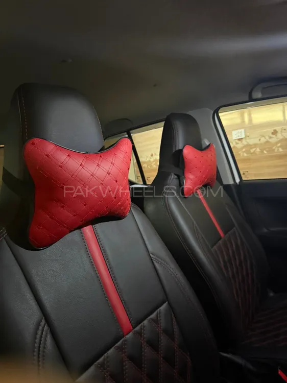 Suzuki Alto 2025 for Sale in Islamabad Image-1
