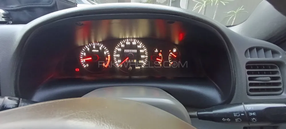 Suzuki Baleno 2005 for Sale in Sahiwal Suzuki Baleno 2005 for Sale in Sahiwal Image-17