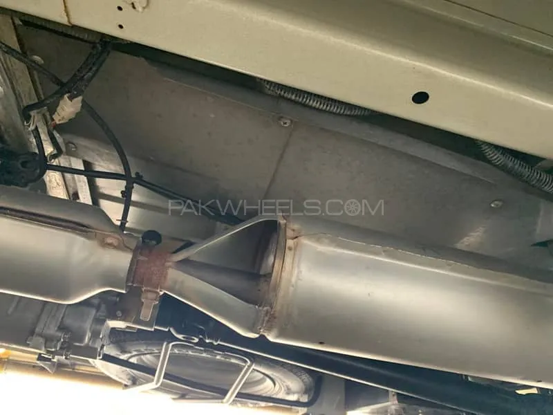 Suzuki Bolan 2021 for Sale in Rawalpindi Image-1