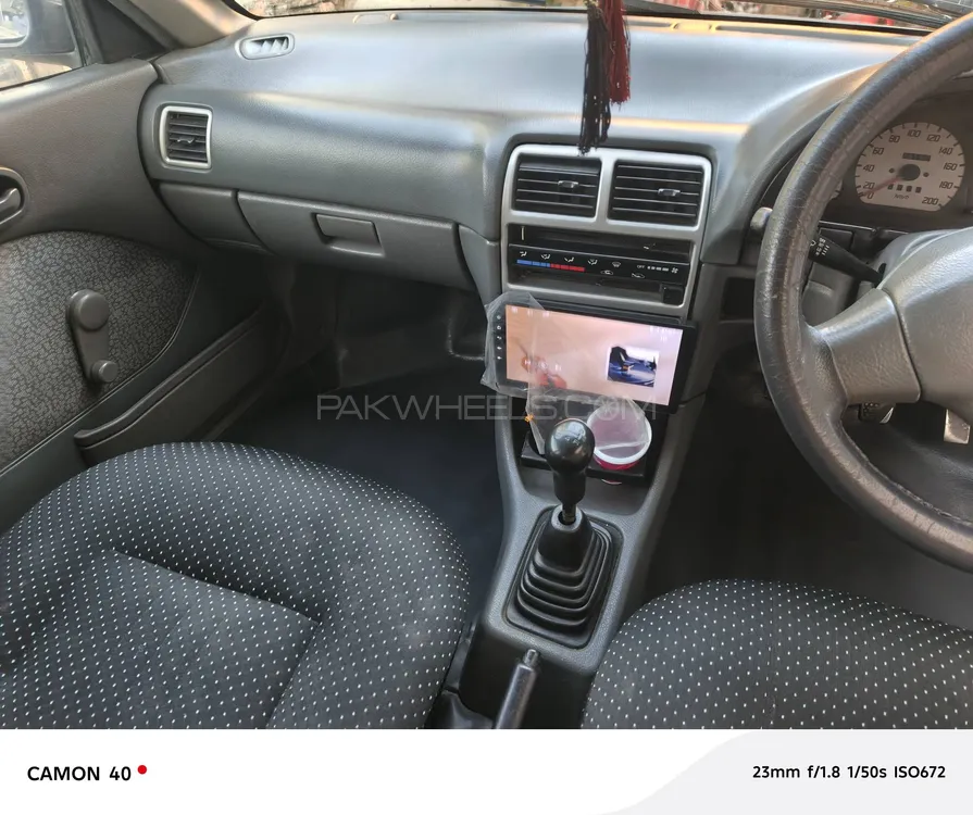 Suzuki Cultus 2011 for Sale in Rawalpindi Image-1