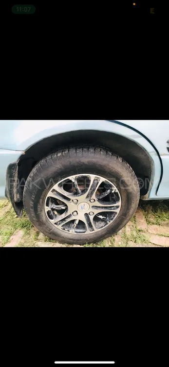Suzuki Cultus 2006 for Sale in Gujranwala Image-1
