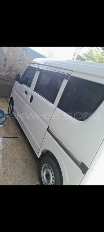 Suzuki Every 2019 for Sale in Peshawar Image-1