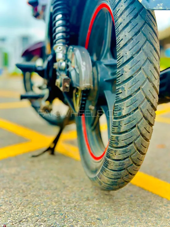 Suzuki GR 150 2018 for Sale Suzuki GR 150 2018 for Sale Image-12