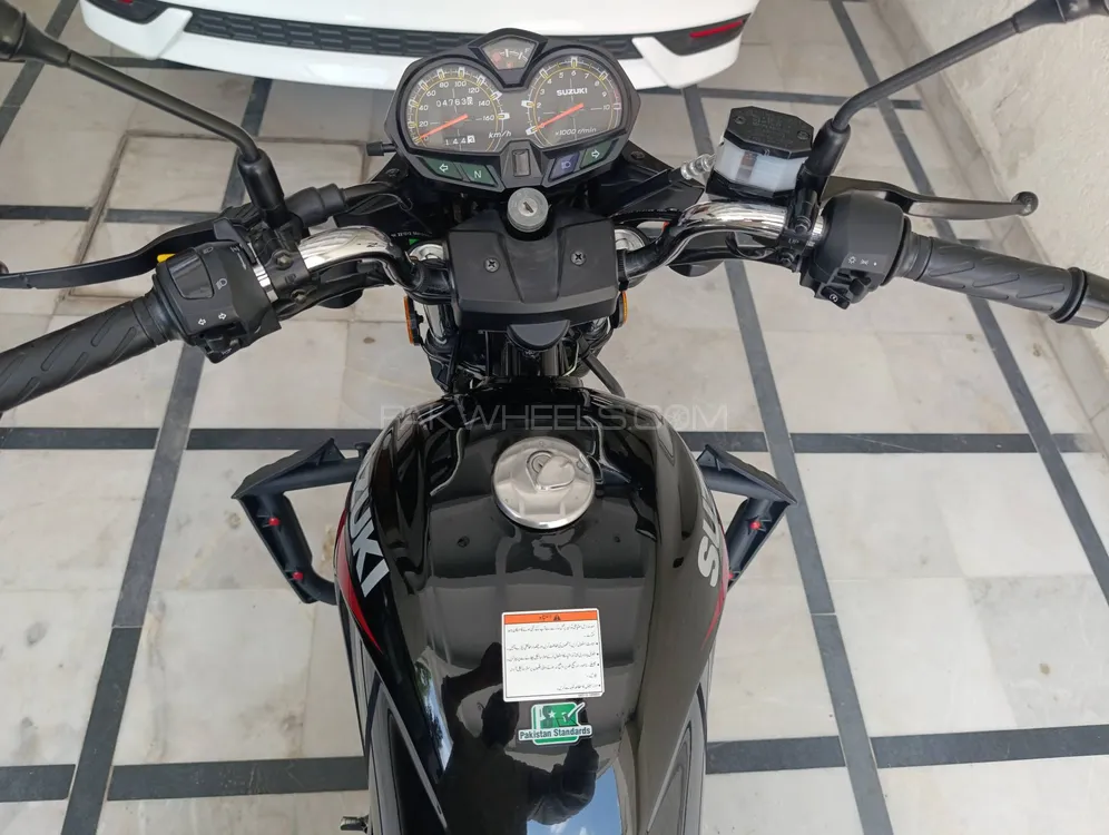 سوزوکی GR 150 2023 for Sale Image-1