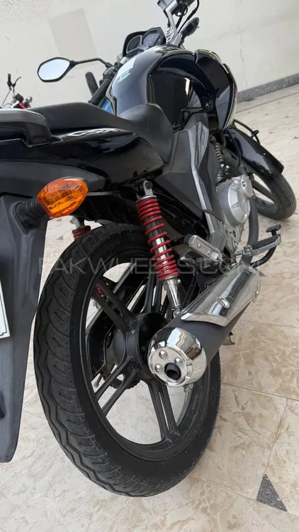 Suzuki GS-125 2022 for Sale Image-1