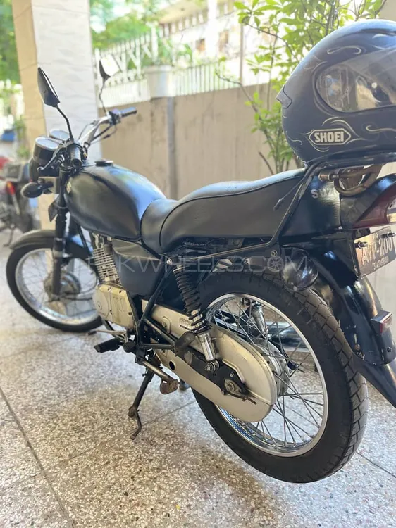 Suzuki GS 150 2019 for Sale Image-1
