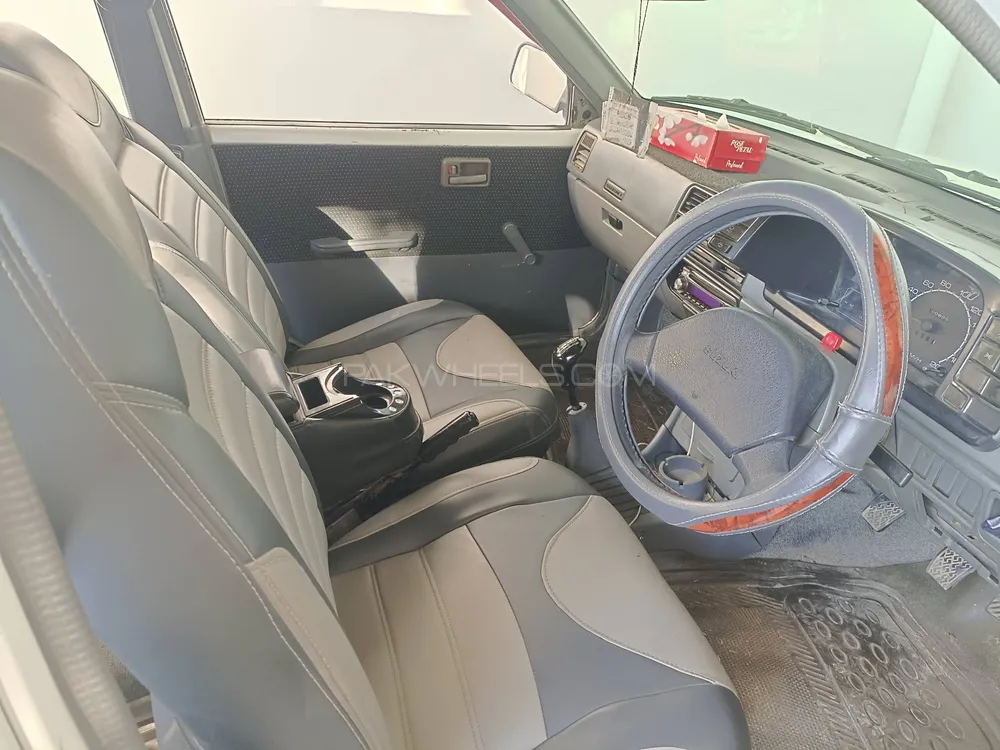 Suzuki Khyber 1996 for Sale in Islamabad Image-1