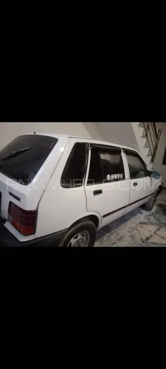 Suzuki Khyber 1998 for Sale in Sargodha Image-1