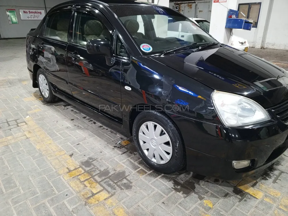 Suzuki Liana 2006 for Sale in Karachi Image-1