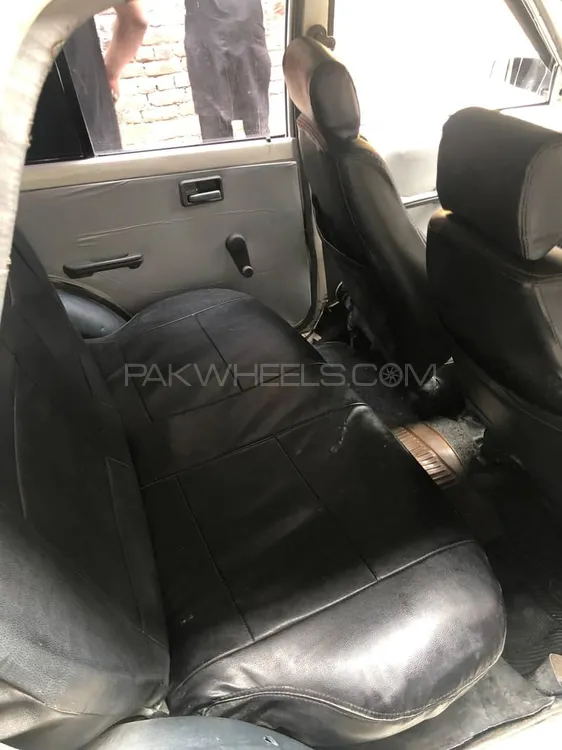 Suzuki Mehran 2007 for Sale in Gujranwala Image-1
