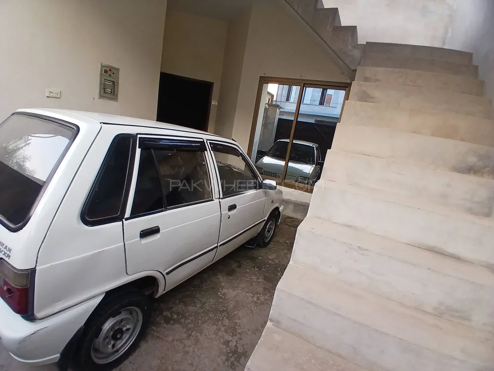 Suzuki Mehran 2010 for Sale in Multan Image-1