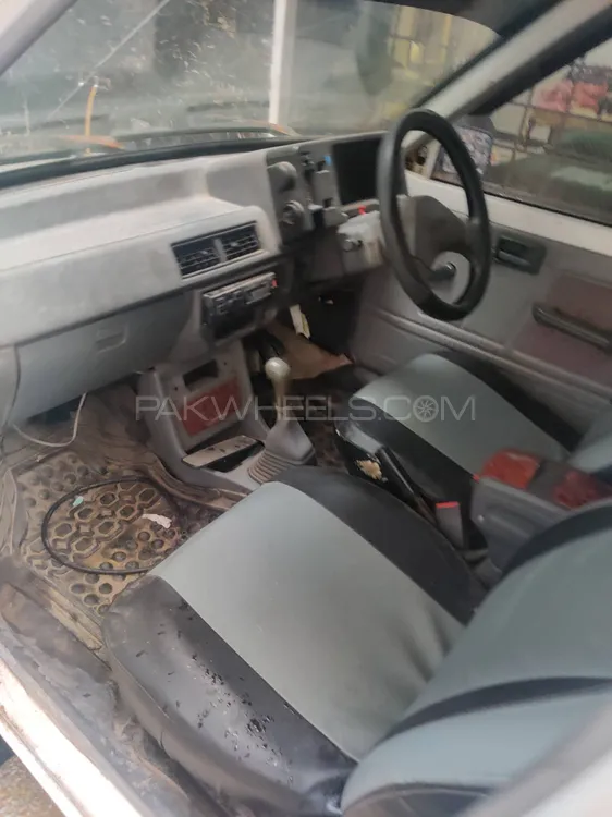 Suzuki Mehran 2011 for Sale in Rawalpindi Image-1