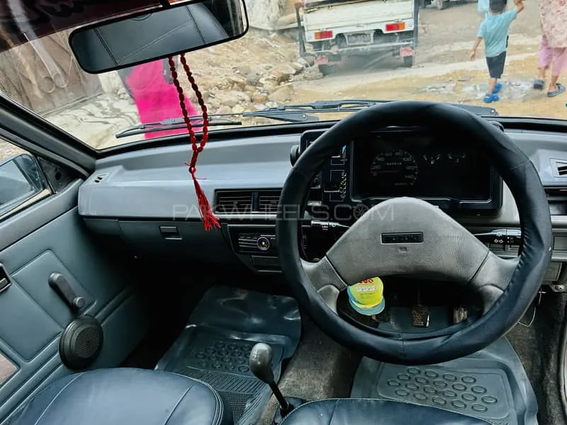 Suzuki Mehran 2015 for Sale in Karachi Image-1