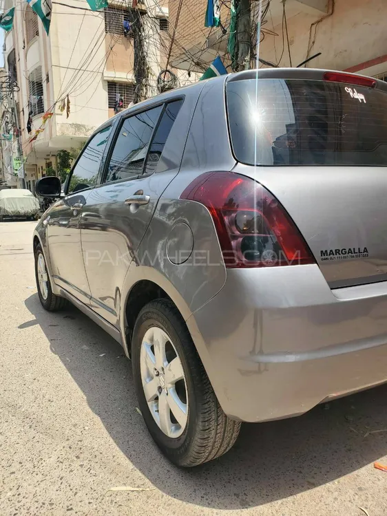 Suzuki Swift 2013 for Sale in Karachi Image-1