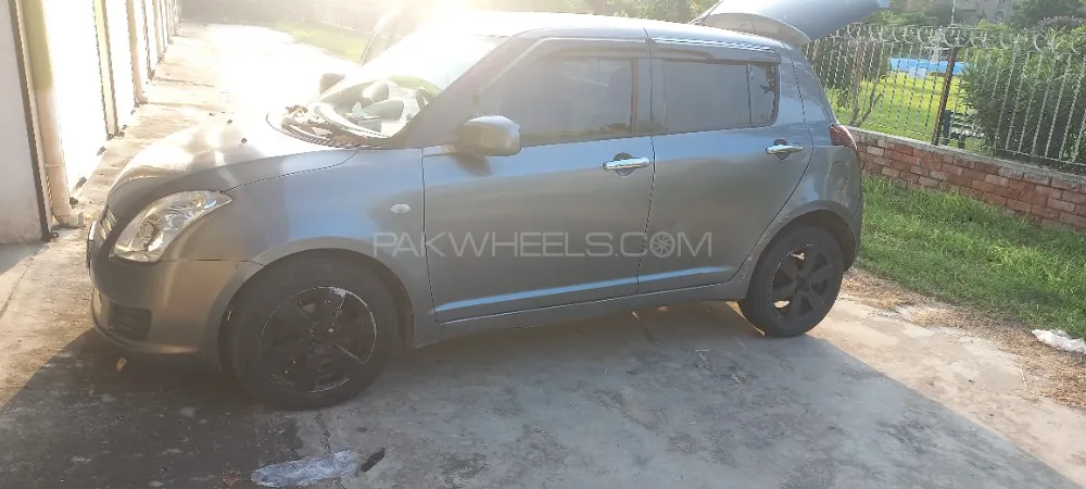 Suzuki Swift 2013 for Sale in Rawalpindi Image-1