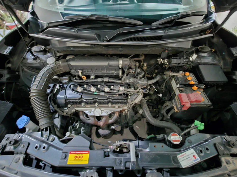 Suzuki Swift 2022 for Sale in Lahore Image-1