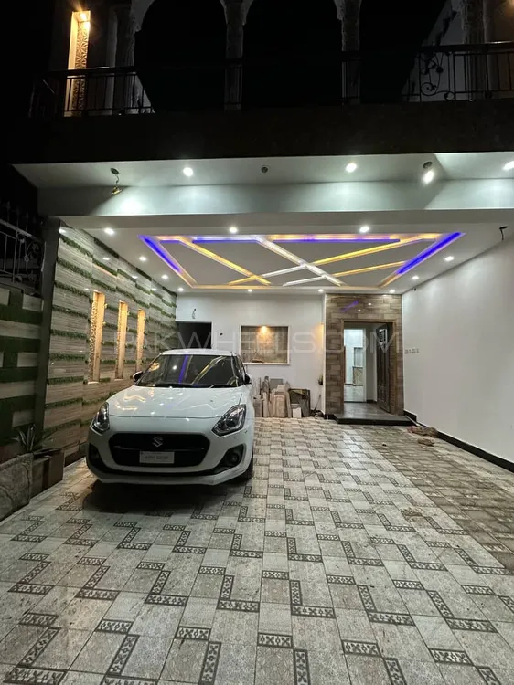 Suzuki Swift 2025 for Sale in Jhang Image-1