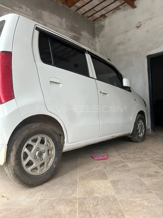 Suzuki Wagon R 2019 for Sale in Okara Image-1