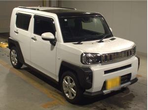4.5 Grade Verifiable Auction Report Available

Vehicle ID: 4649

Package: G-CHROME VENTURE

Why choose to buy a car from Merchants Automobile

1. Transparent and fair dealing
2. Family friendly environment
3. 100% Inspected and verifiable vehicle only
4. Realtime online shops over Whatsapp
5. Honest consultancy
6. Wide variety of vehicles



We Believe In Relationship Rather Than Salesmanship
(( MAY ALLAH CURSE LIARS ))