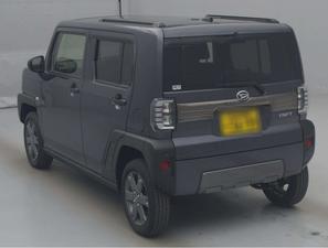 4.5 Grade Verifiable Auction Report Available

Vehicle ID: 9602

Package: G TURBO DARK CHROME VENTURE

Why choose to buy a car from Merchants Automobile

1. Transparent and fair dealing
2. Family friendly environment
3. 100% Inspected and verifiable vehicle only
4. Realtime online shops over Whatsapp
5. Honest consultancy
6. Wide variety of vehicles

Save 0 3 3 0 - BUY A CAR to see more available options

We Believe In Relationship Rather Than Salesmanship
(( MAY ALLAH CURSE LIARS ))