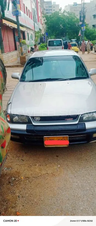 Toyota Corolla 1994 for Sale in Karachi Image-1