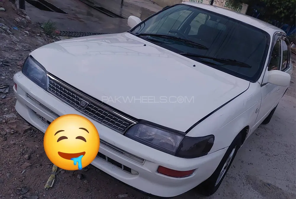 Toyota Corolla 1994 for Sale in Rawalpindi Image-1