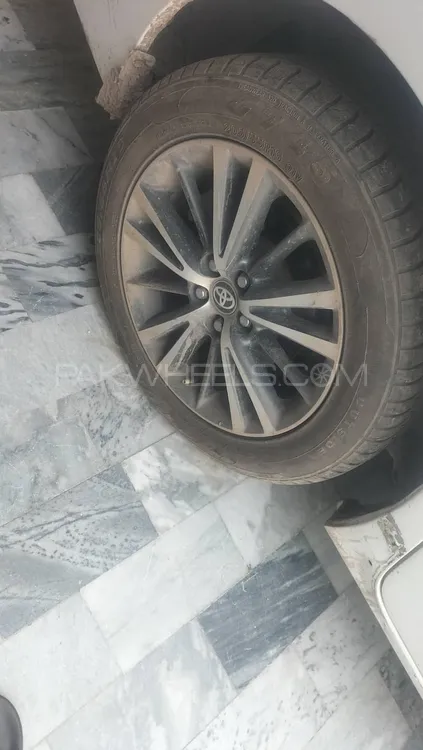 Toyota Corolla 2018 for Sale in Rahim Yar Khan Image-1