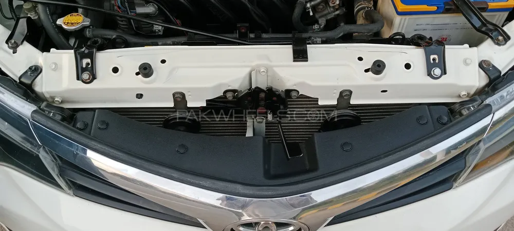 Toyota Corolla 2020 for Sale in Sadiqabad Image-1