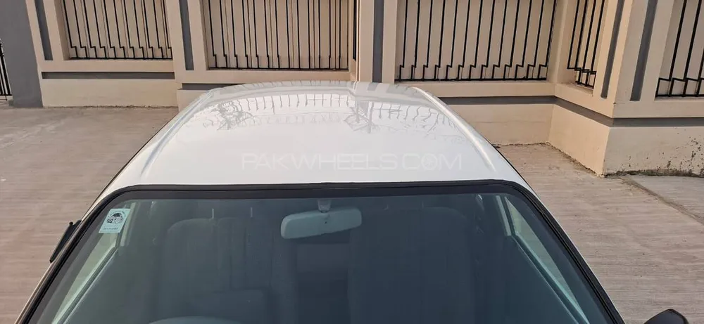 Toyota Corolla 1998 for Sale in Rahim Yar Khan Toyota Corolla 1998 for Sale in Rahim Yar Khan Image-19